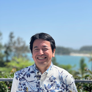 宮里大八 代表取締役